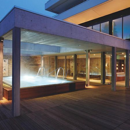 Oberwaid - Das Hotel. St. Gallen Ngoại thất bức ảnh