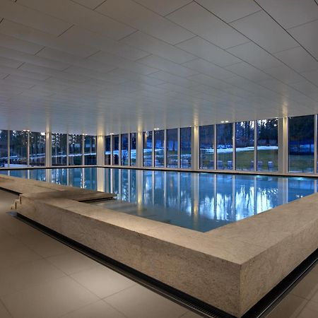 Oberwaid - Das Hotel. St. Gallen Ngoại thất bức ảnh