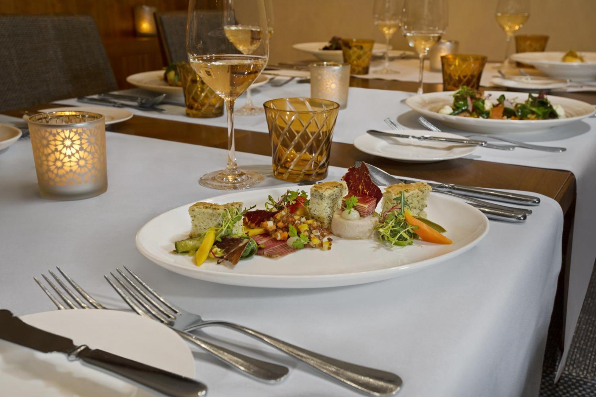 Oberwaid - Das Hotel. St. Gallen Ngoại thất bức ảnh