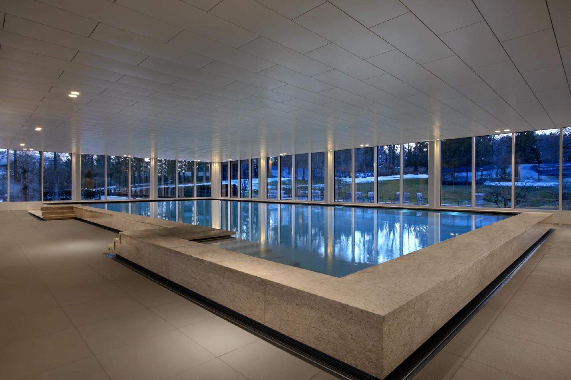 Oberwaid - Das Hotel. St. Gallen Ngoại thất bức ảnh