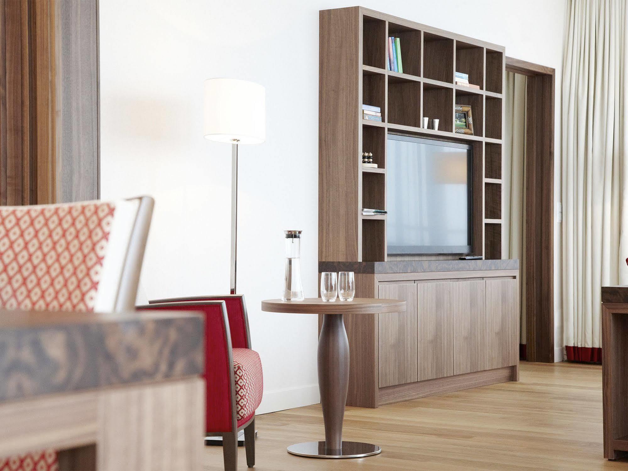 Oberwaid - Das Hotel. St. Gallen Ngoại thất bức ảnh